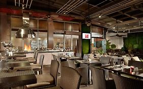 Hotel KIMAYA Slipi Jakarta By HARRIS