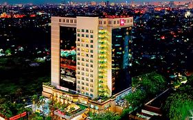 Hotel KIMAYA Slipi Jakarta By HARRIS