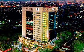 Hotel KIMAYA Slipi Jakarta By HARRIS